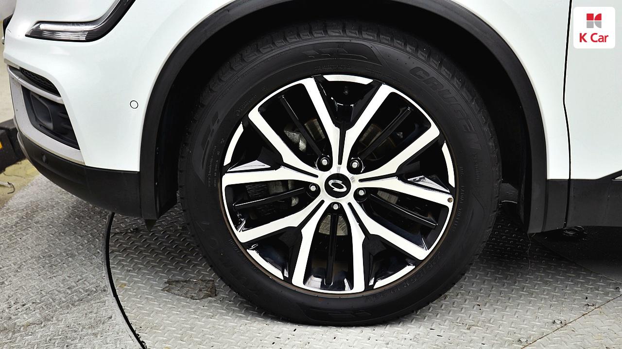 RENAULT(SAMSUNG) The New QM6 2.0 LPe