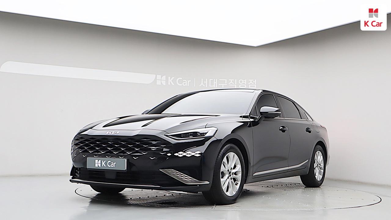 KIA K8 2.5 GDi