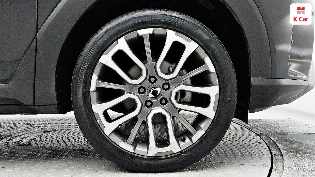 KG MOBILITY(SSANGYONG) Torres 1.5 GDI-T 2WD