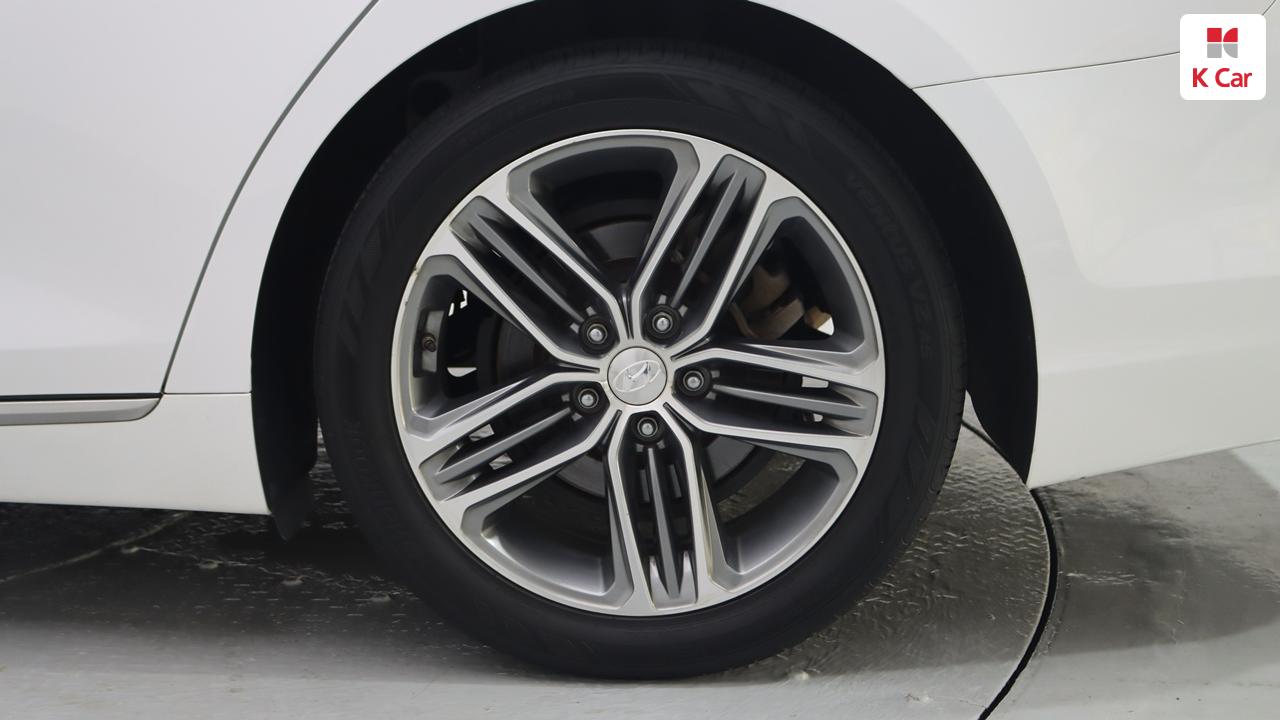 HYUNDAI Grandeur IG 3.0 LPI