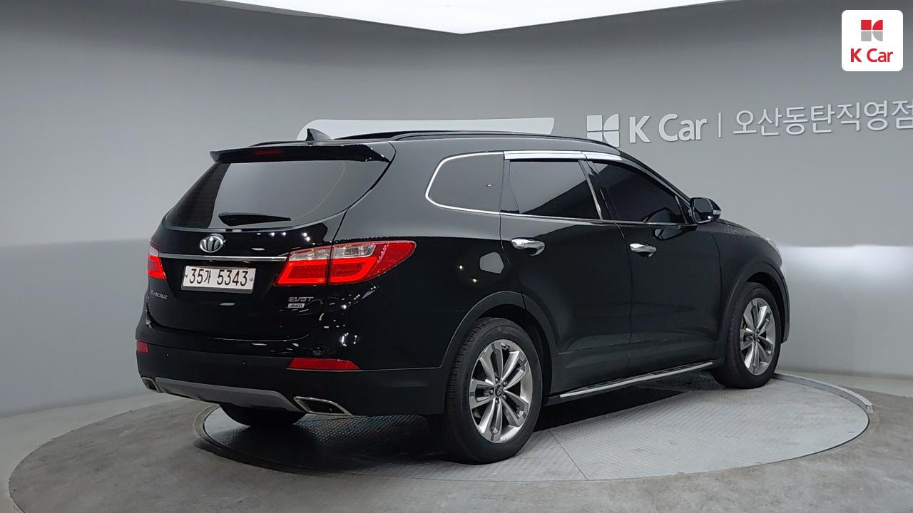HYUNDAI Maxcruz Diesel R2.2 4WD