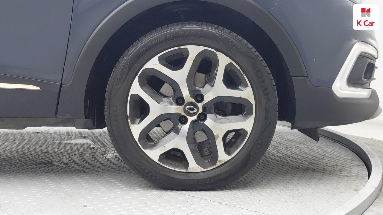 RENAULT(SAMSUNG) New QM3 1.5 DCi
