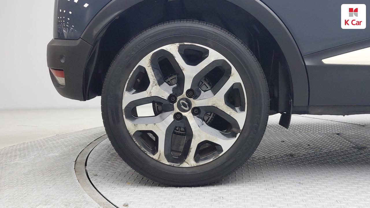 RENAULT(SAMSUNG) New QM3 1.5 DCi