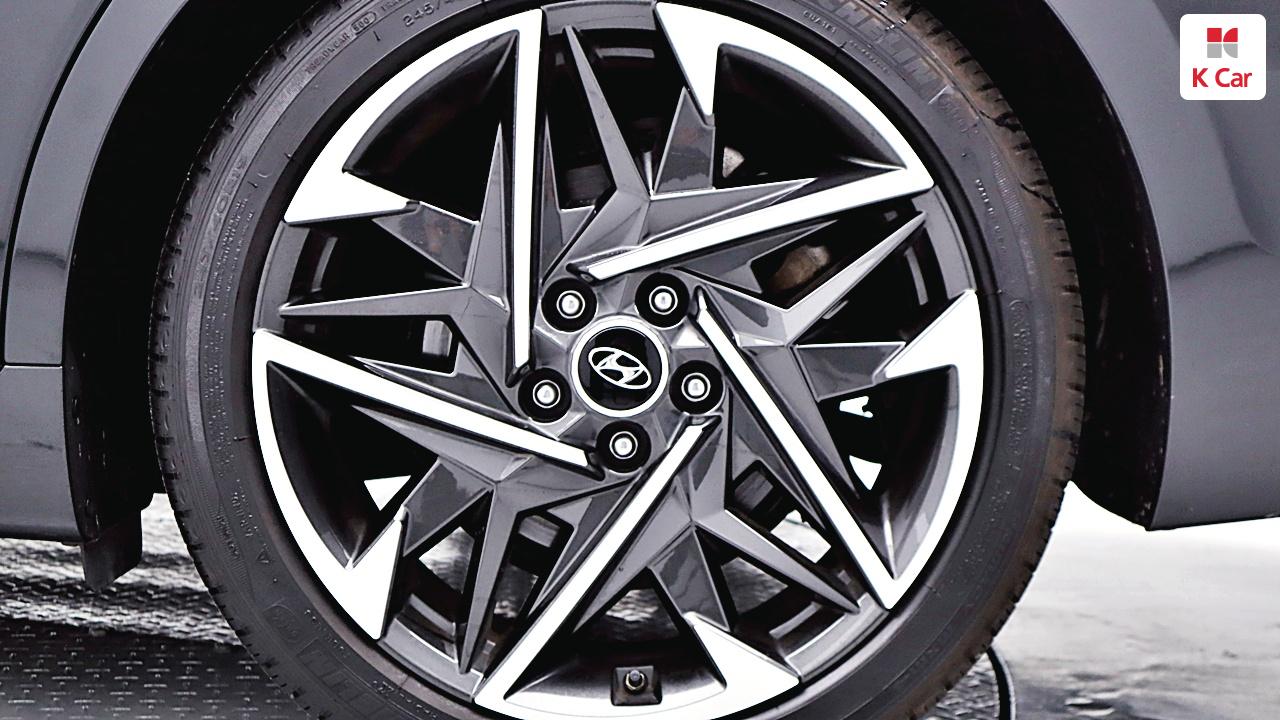 HYUNDAI The New Grandeur IG Gasoline 2.5