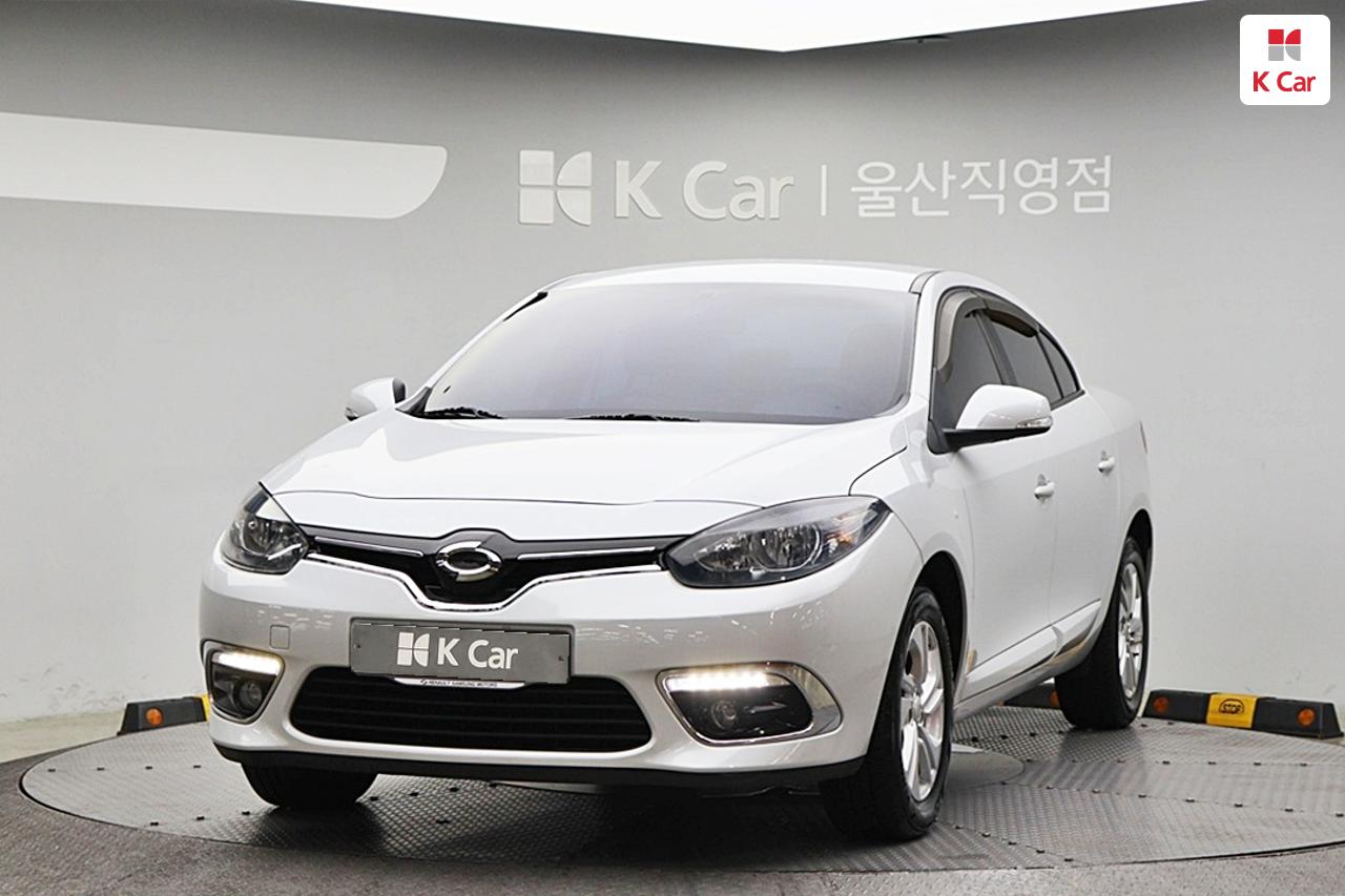 RENAULT(SAMSUNG) SM3 Neo PE
