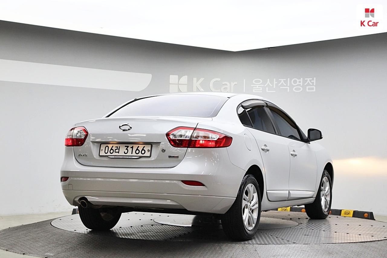 RENAULT(SAMSUNG) SM3 Neo PE