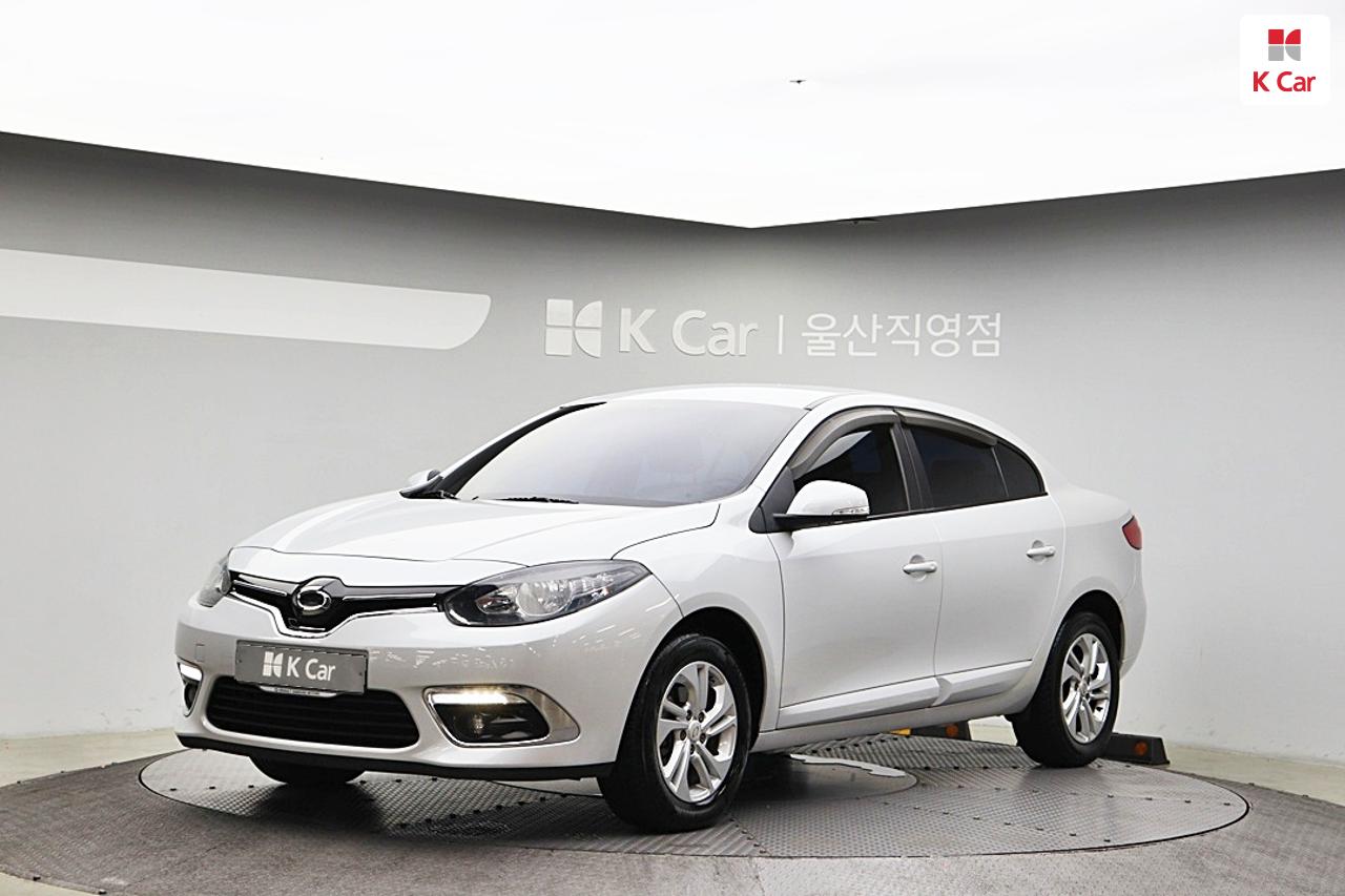 RENAULT(SAMSUNG) SM3 Neo PE