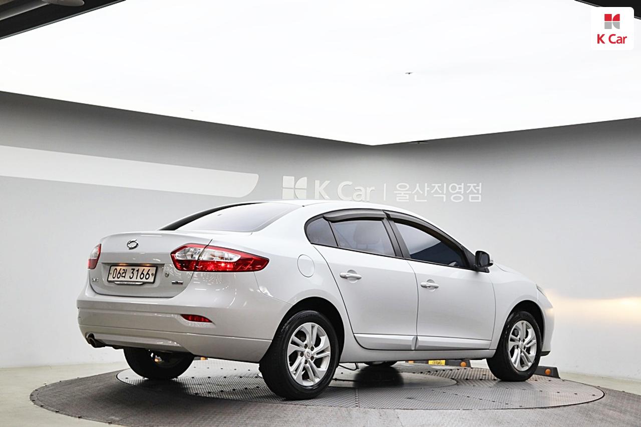 RENAULT(SAMSUNG) SM3 Neo PE
