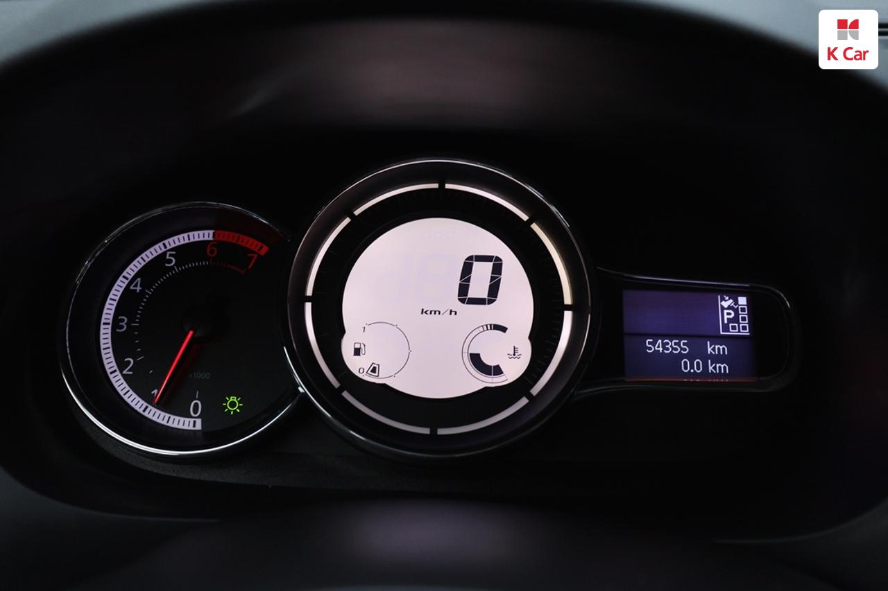 RENAULT(SAMSUNG) SM3 Neo PE