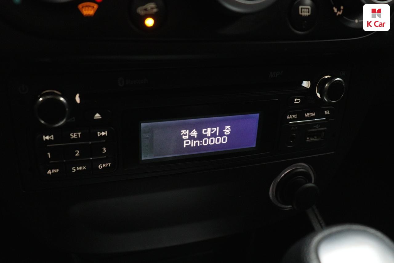 RENAULT(SAMSUNG) SM3 Neo PE