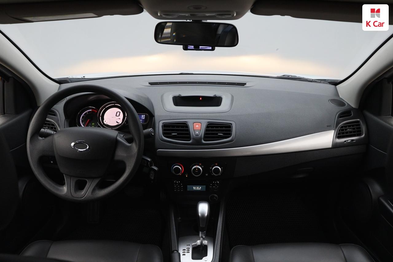 RENAULT(SAMSUNG) SM3 Neo PE