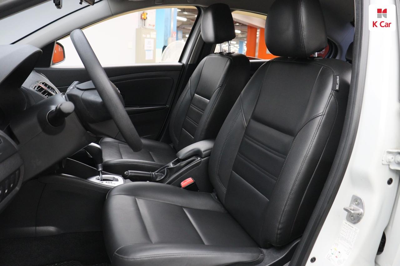 RENAULT(SAMSUNG) SM3 Neo PE