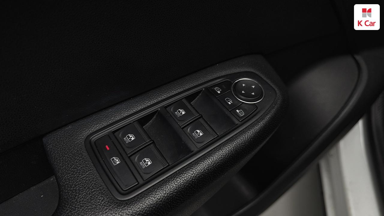RENAULT(SAMSUNG) XM3 1.6 GTe
