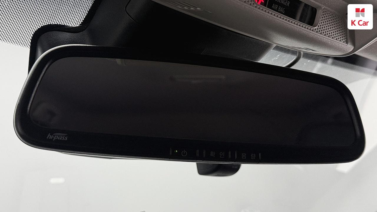 RENAULT(SAMSUNG) XM3 1.6 GTe