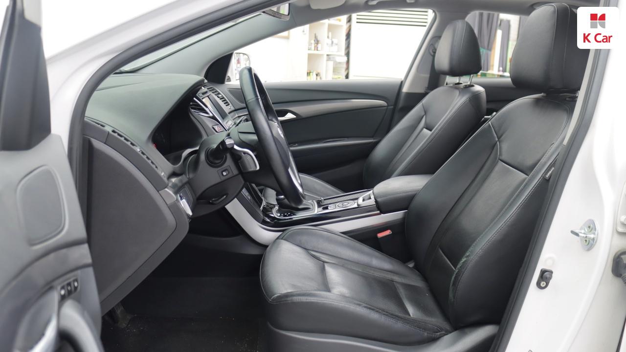 HYUNDAI I40 Saloon 2.0 GDI