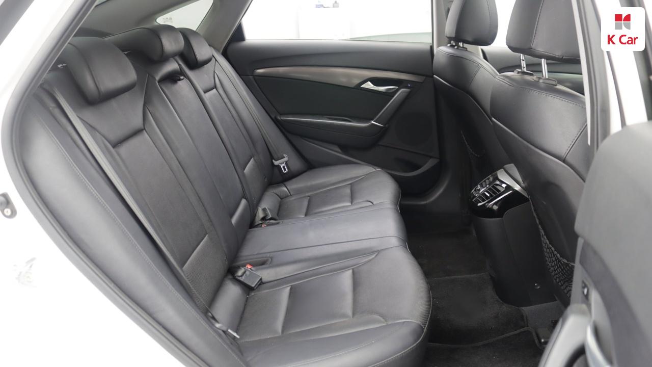 HYUNDAI I40 Saloon 2.0 GDI