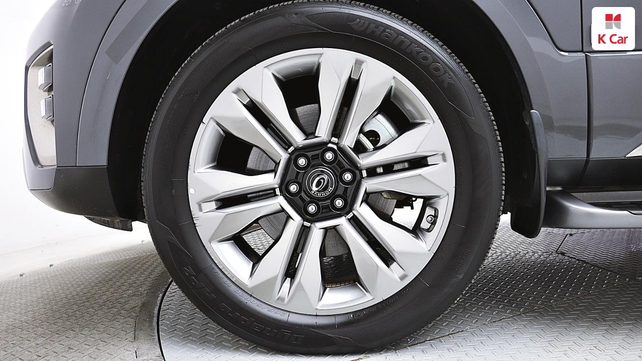 KIA Mohave The Master 3.0 Diesel 4WD