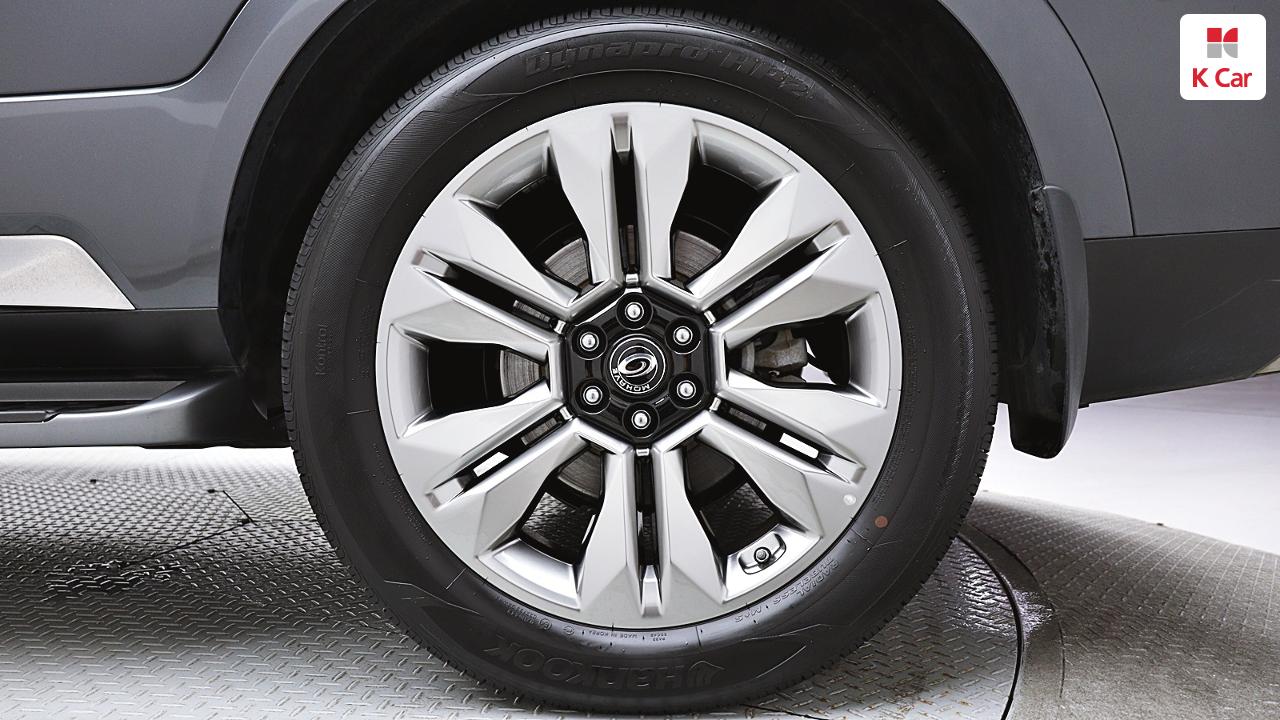 KIA Mohave The Master 3.0 Diesel 4WD