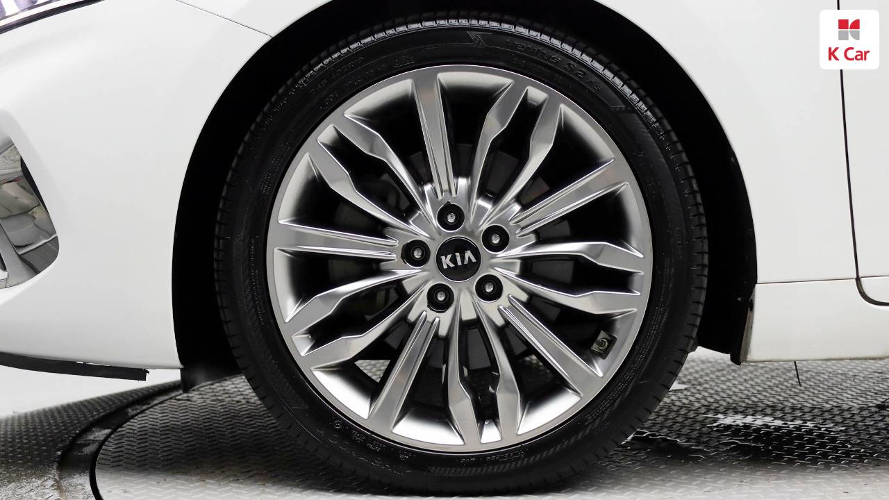 KIA K7 Premier 2.5 GDi