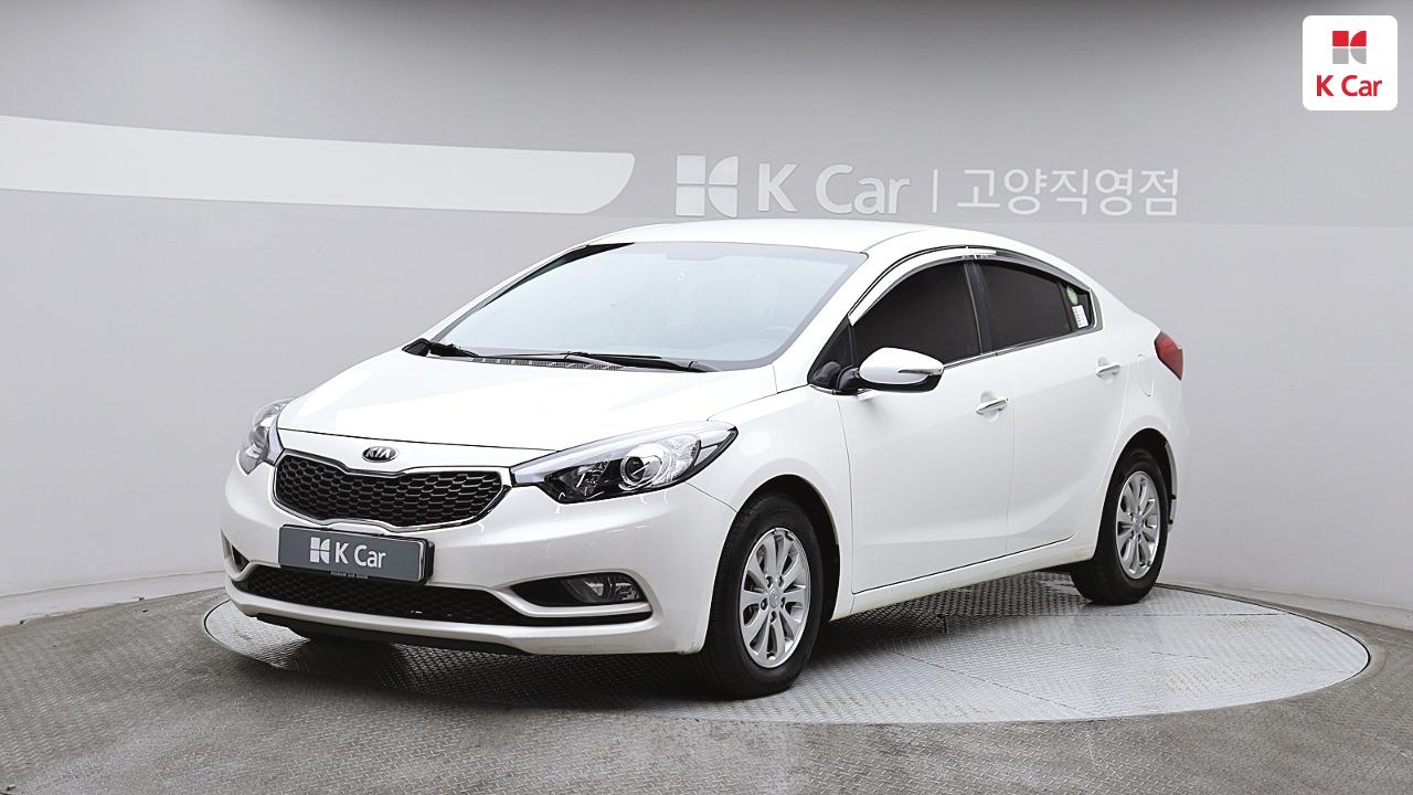 KIA K3 1.6 GDI