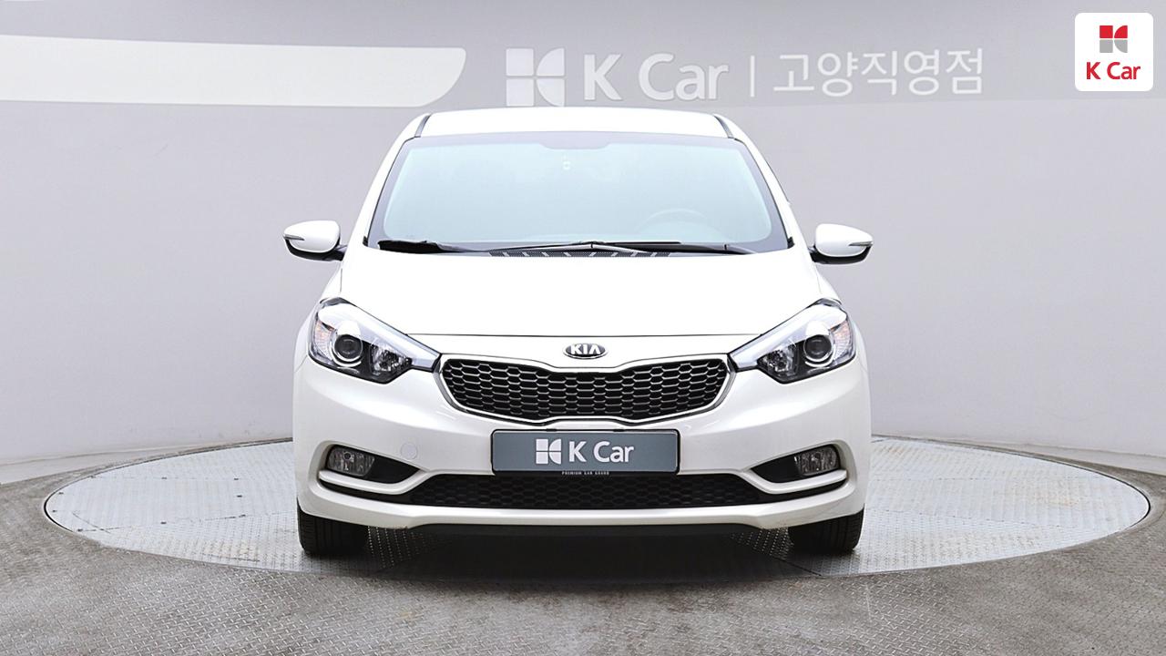 KIA K3 1.6 GDI