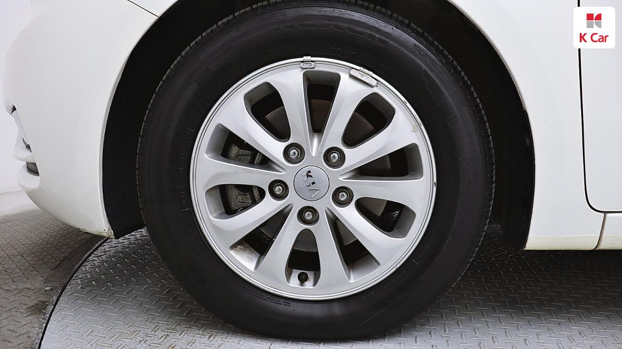 KIA K3 1.6 GDI
