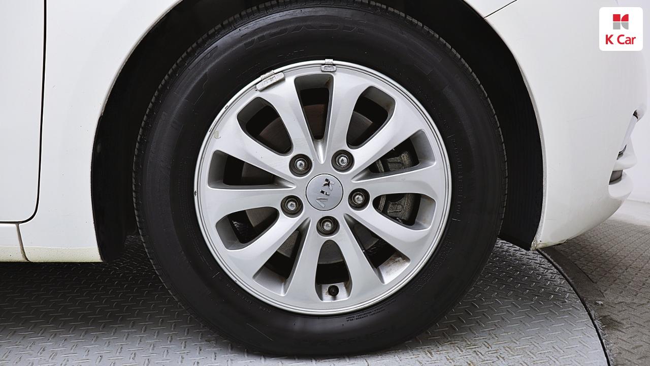 KIA K3 1.6 GDI