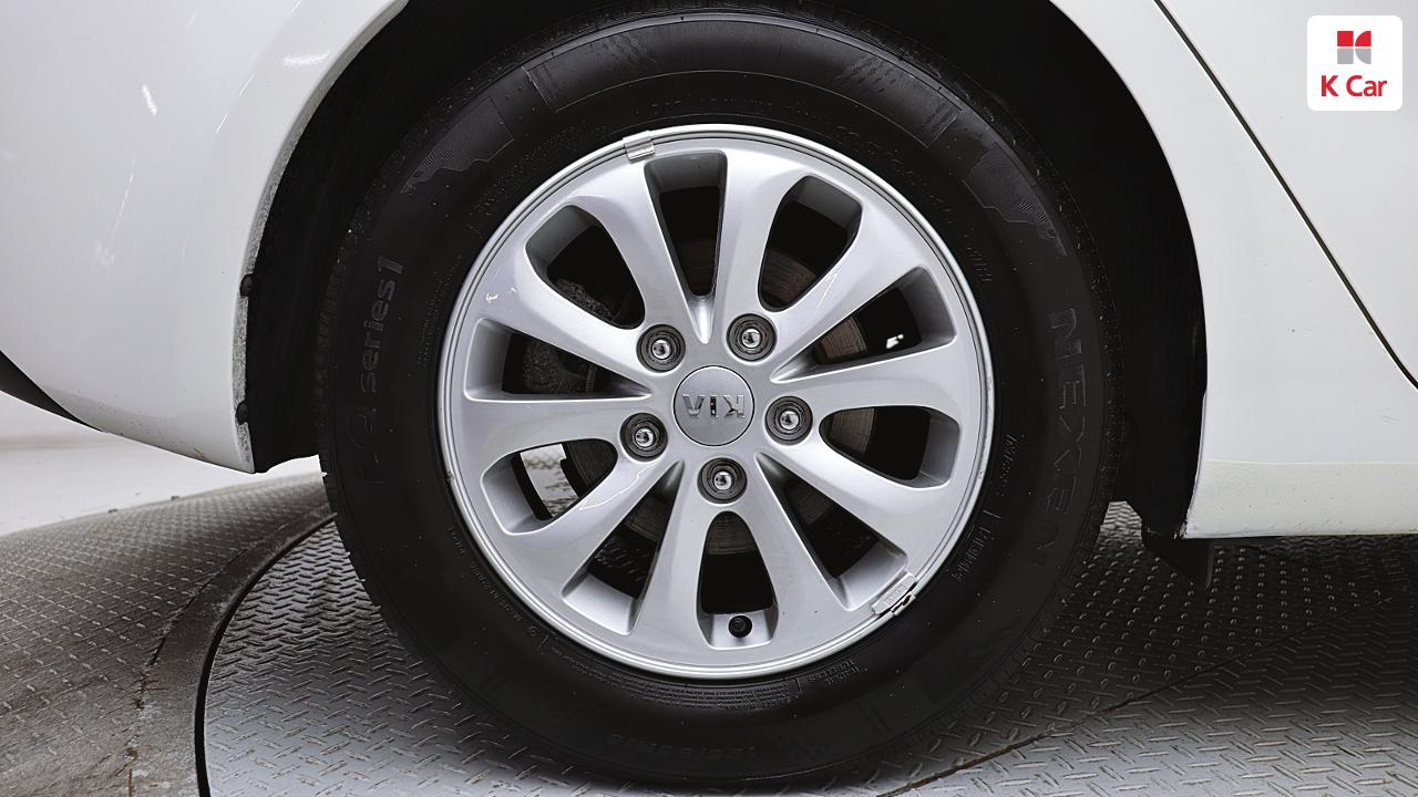 KIA K3 1.6 GDI