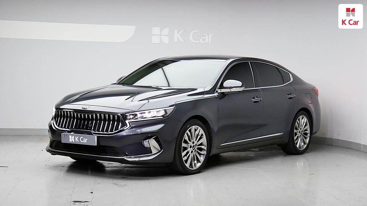 KIA K7 Premier 3.0 GDI