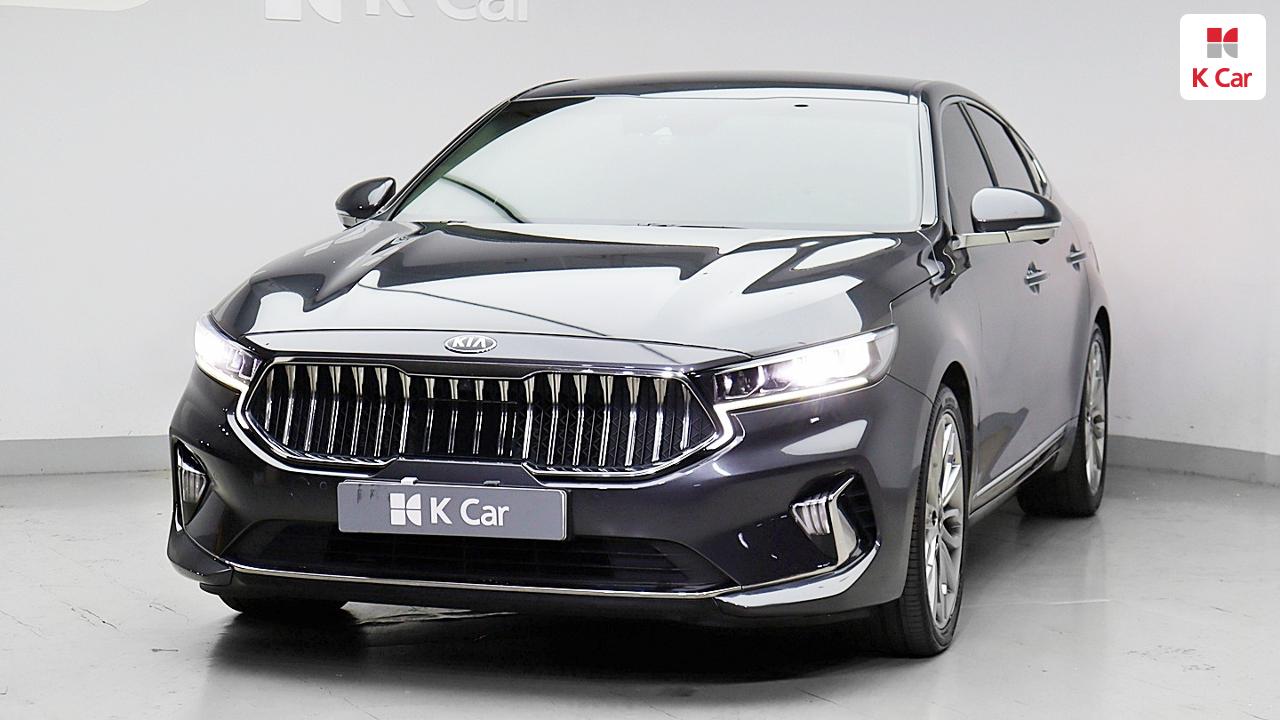 KIA K7 Premier 3.0 GDI