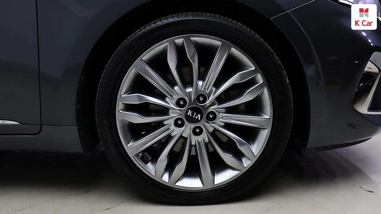 KIA K7 Premier 3.0 GDI