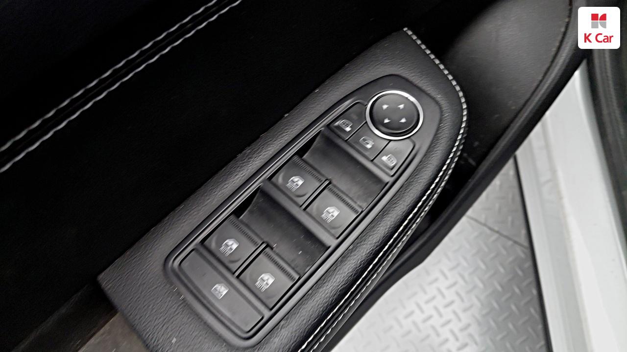 RENAULT(SAMSUNG) XM3 TCe 260