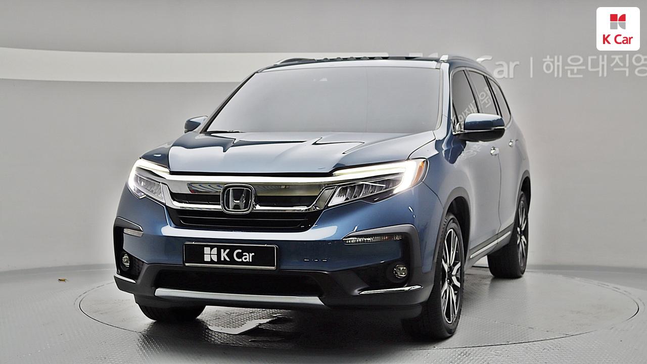 Honda Pilot