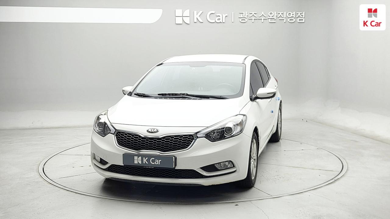 KIA K3 1.6 GDI