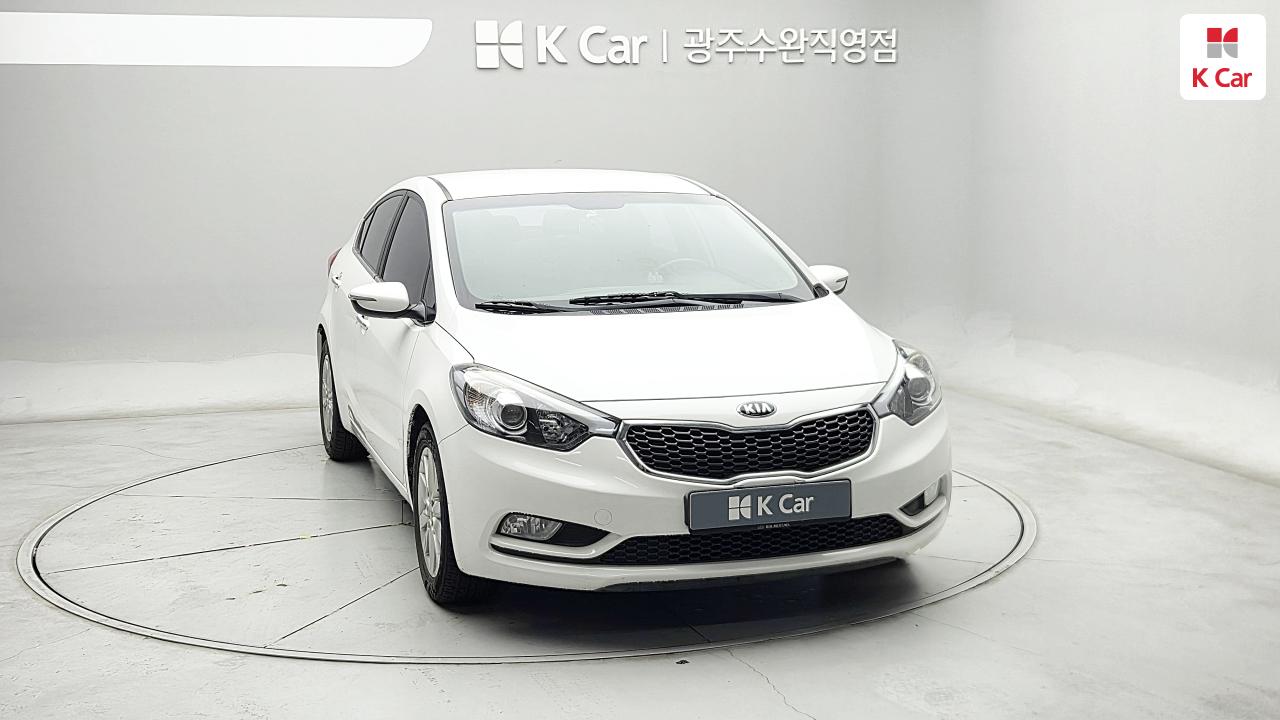 KIA K3 1.6 GDI