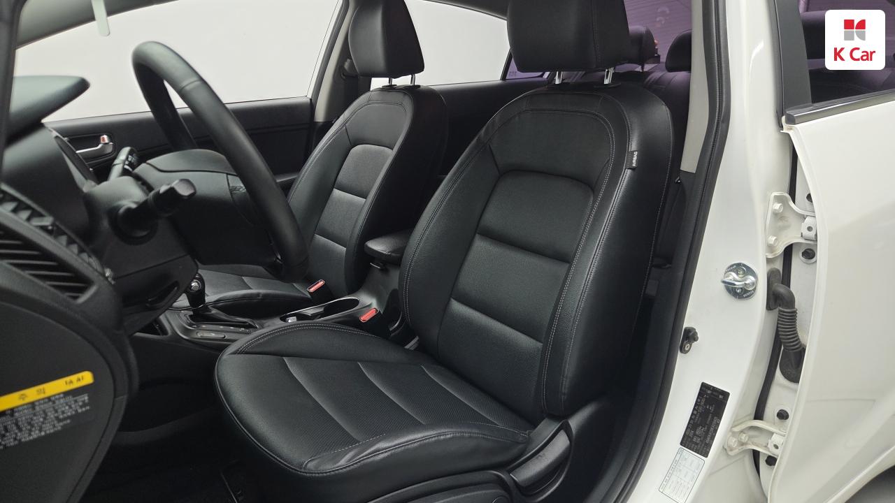 KIA K3 1.6 GDI