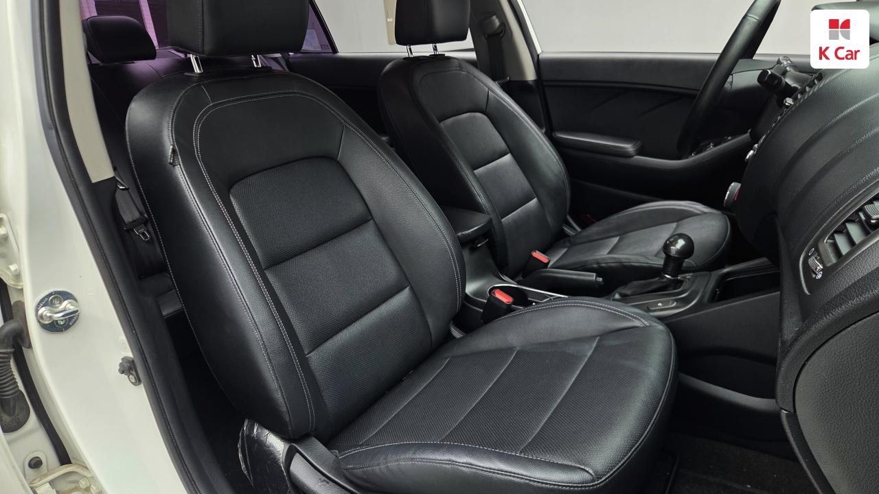 KIA K3 1.6 GDI