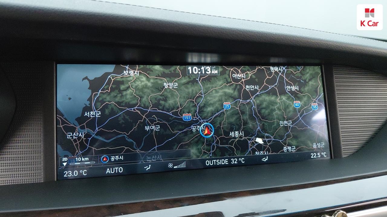 GENESIS EQ900 3.8 GDi AWD