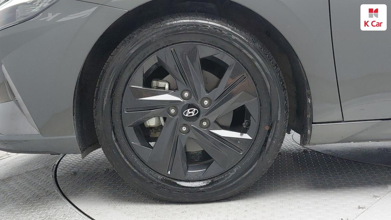 HYUNDAI All New Avante Hybrid HEV