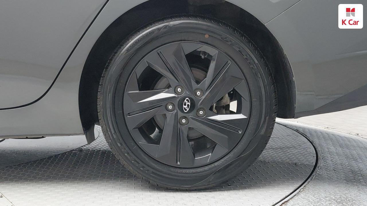 HYUNDAI All New Avante Hybrid HEV