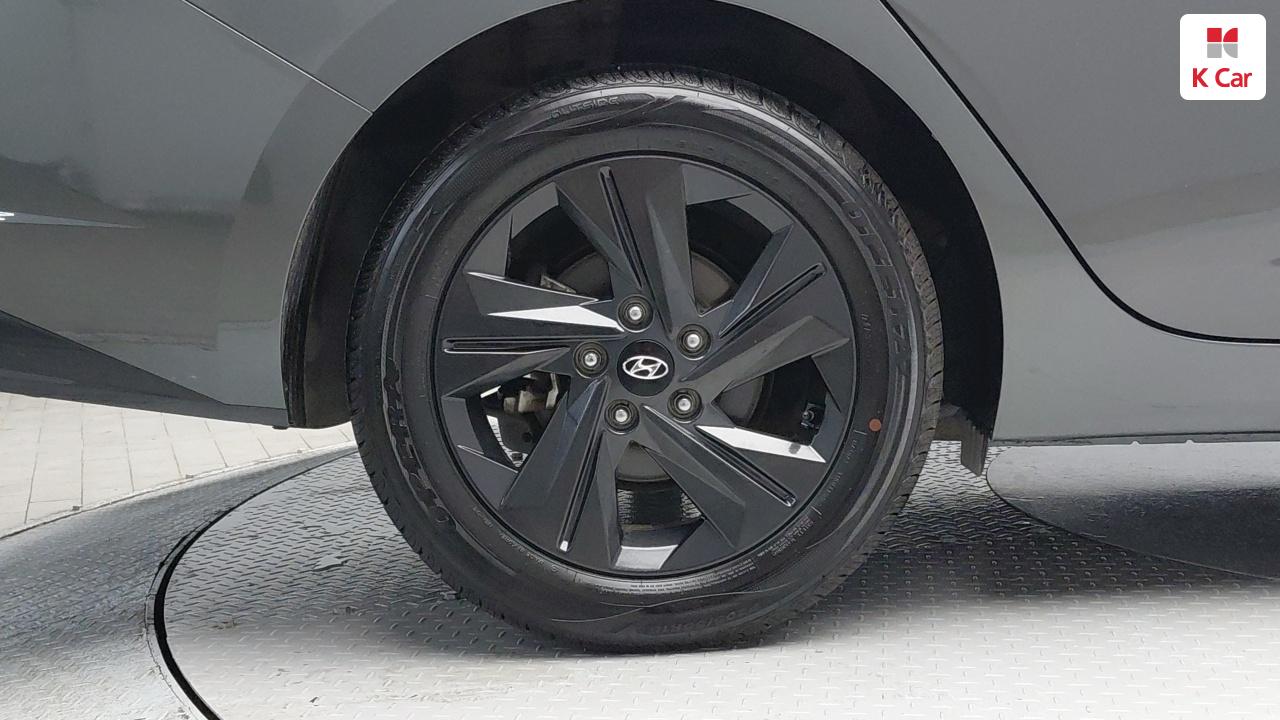 HYUNDAI All New Avante Hybrid HEV
