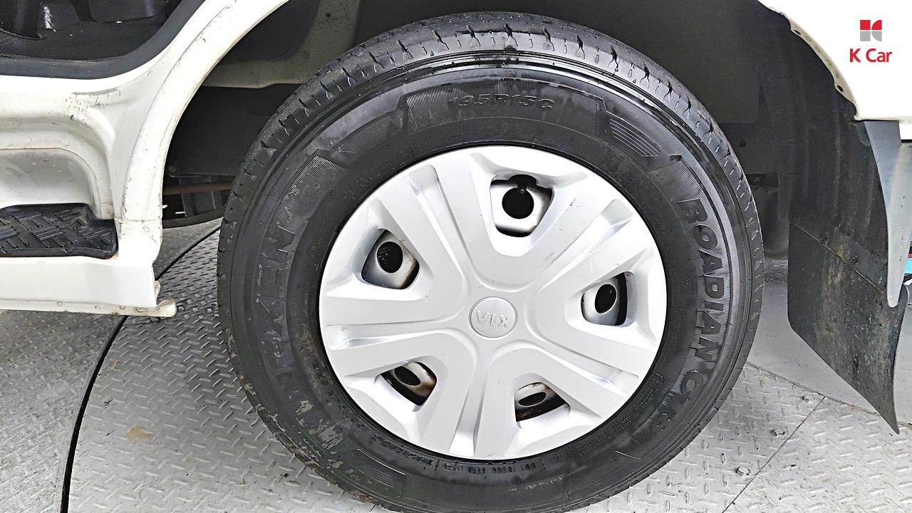 기아 봉고III 트럭 CRDi 카고 1톤 초장축 더블캡 노블레스