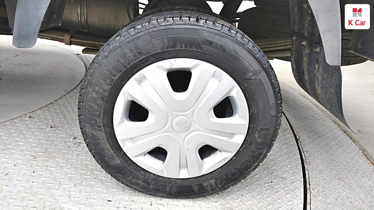 기아 봉고III 트럭 CRDi 카고 1톤 초장축 더블캡 노블레스