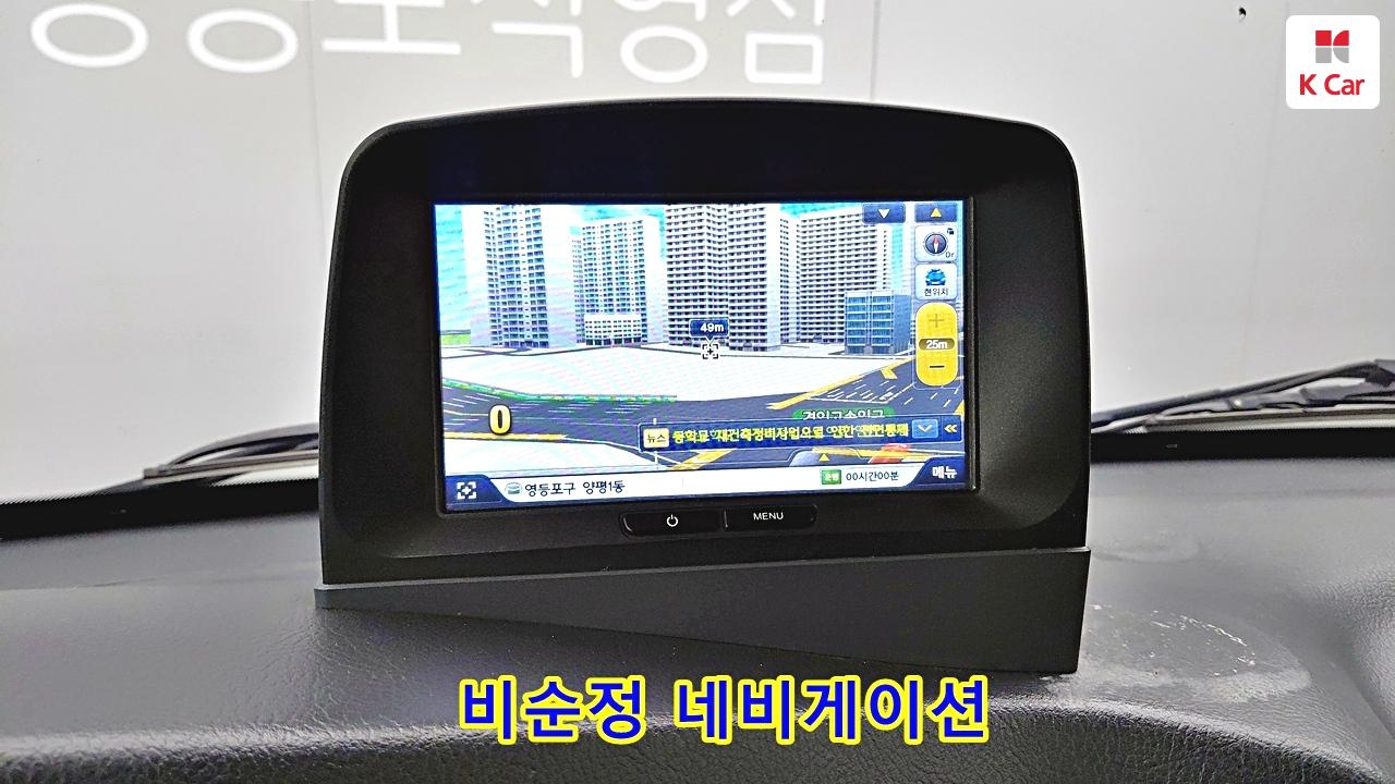 기아 봉고III 트럭 CRDi 카고 1톤 초장축 더블캡 노블레스
