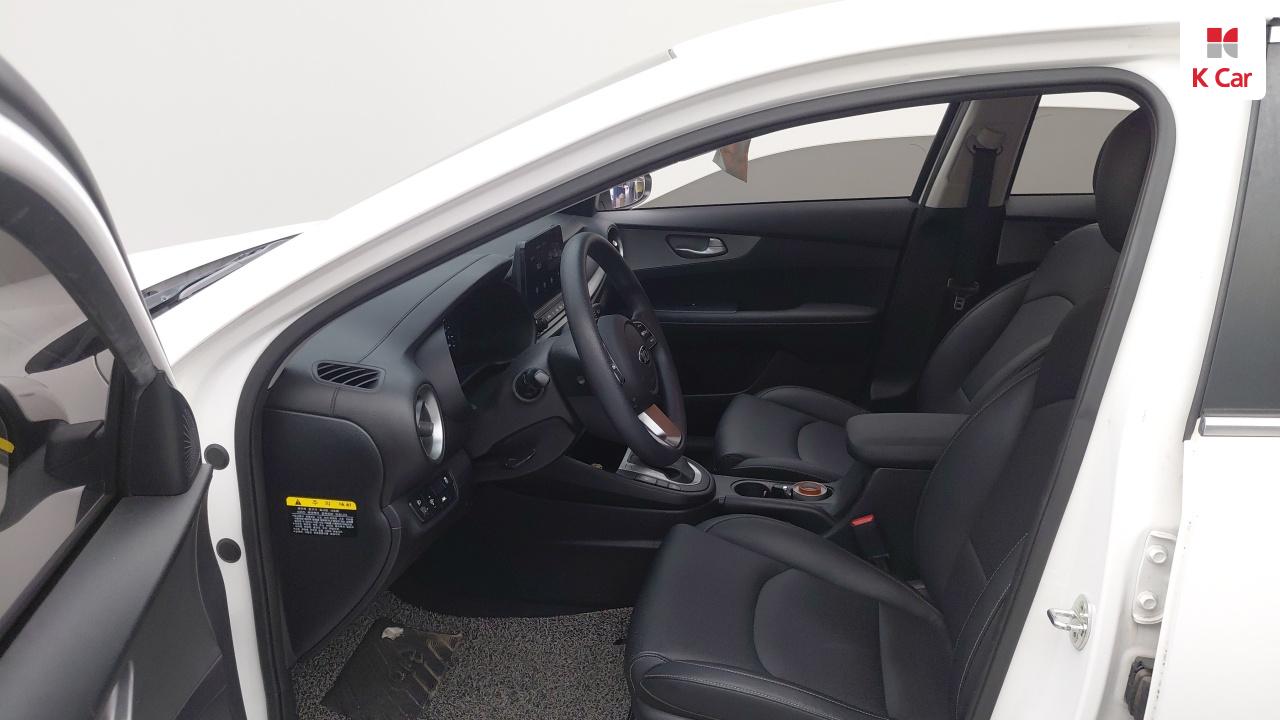 KIA All New K3 1.6 Gasoline