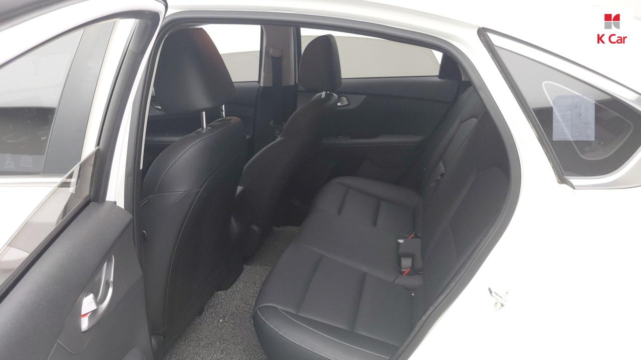 KIA All New K3 1.6 Gasoline