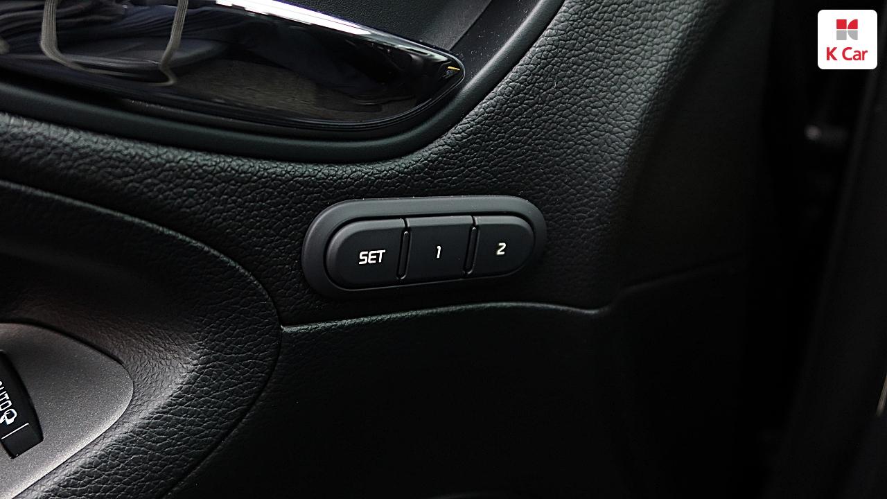KIA K3 1.6 GDI