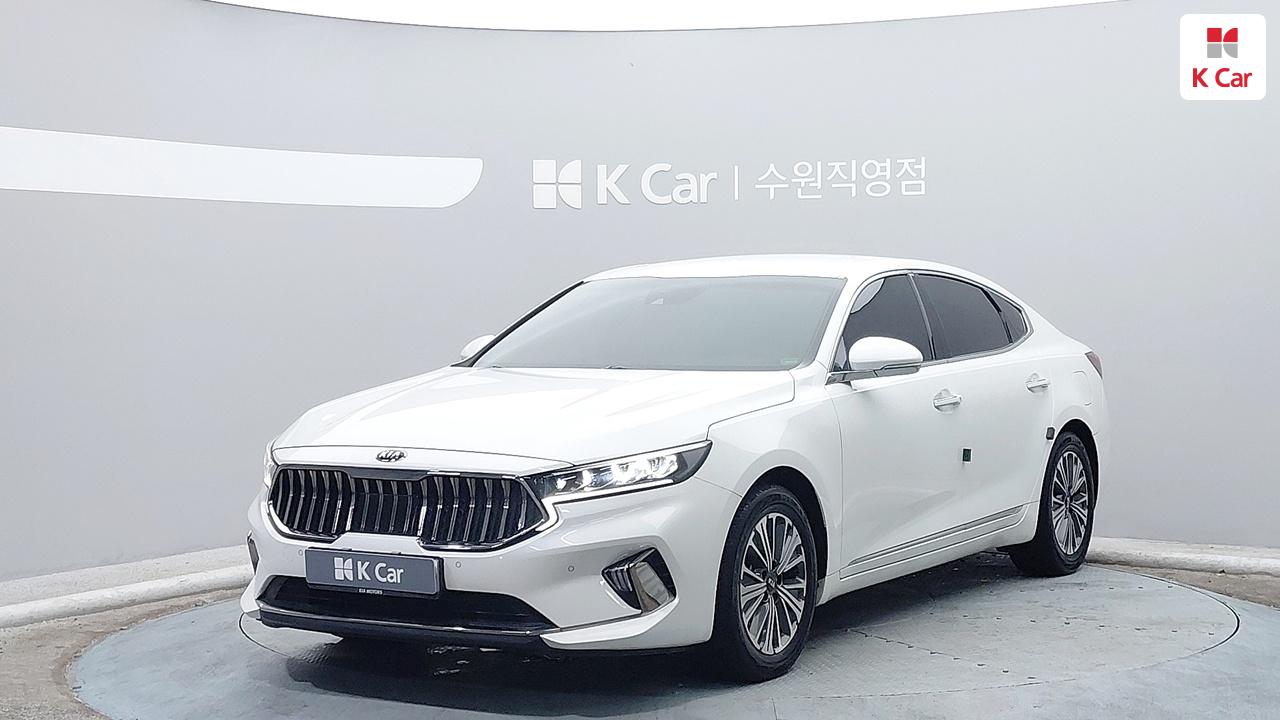 KIA K7 Premier Hybrid Noblesse