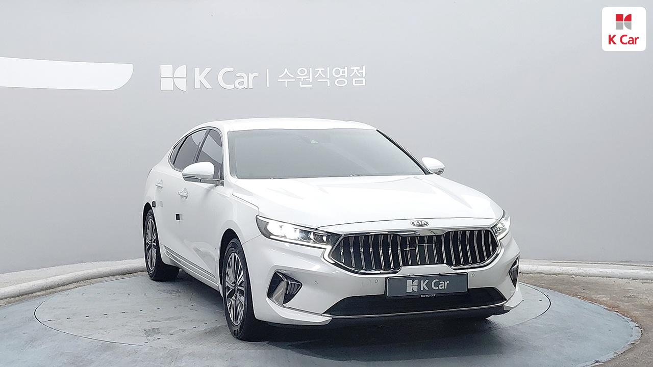 KIA K7 Premier Hybrid Noblesse