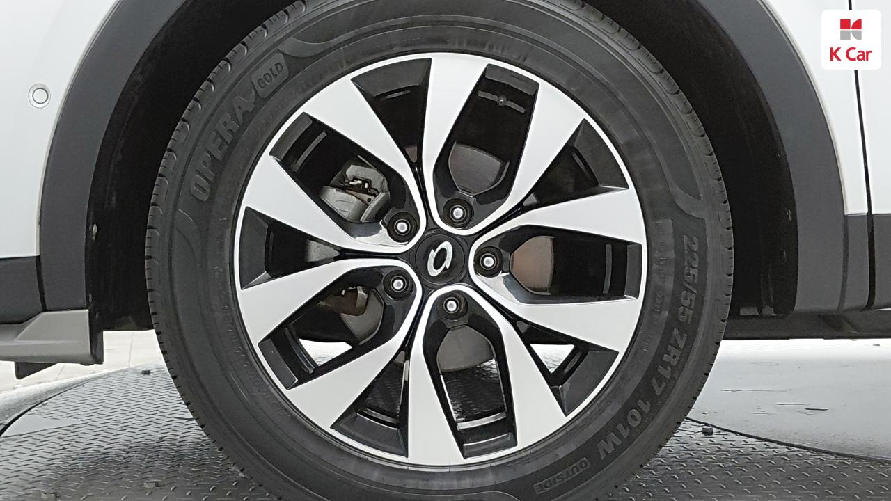 RENAULT(SAMSUNG) XM3 1.6 GTe